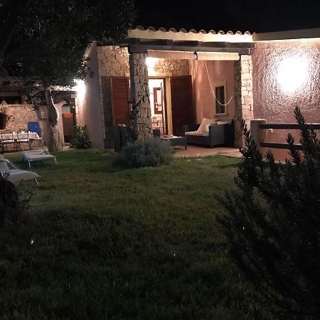 Villetta Meravigliosa Rena Majore Exterior foto