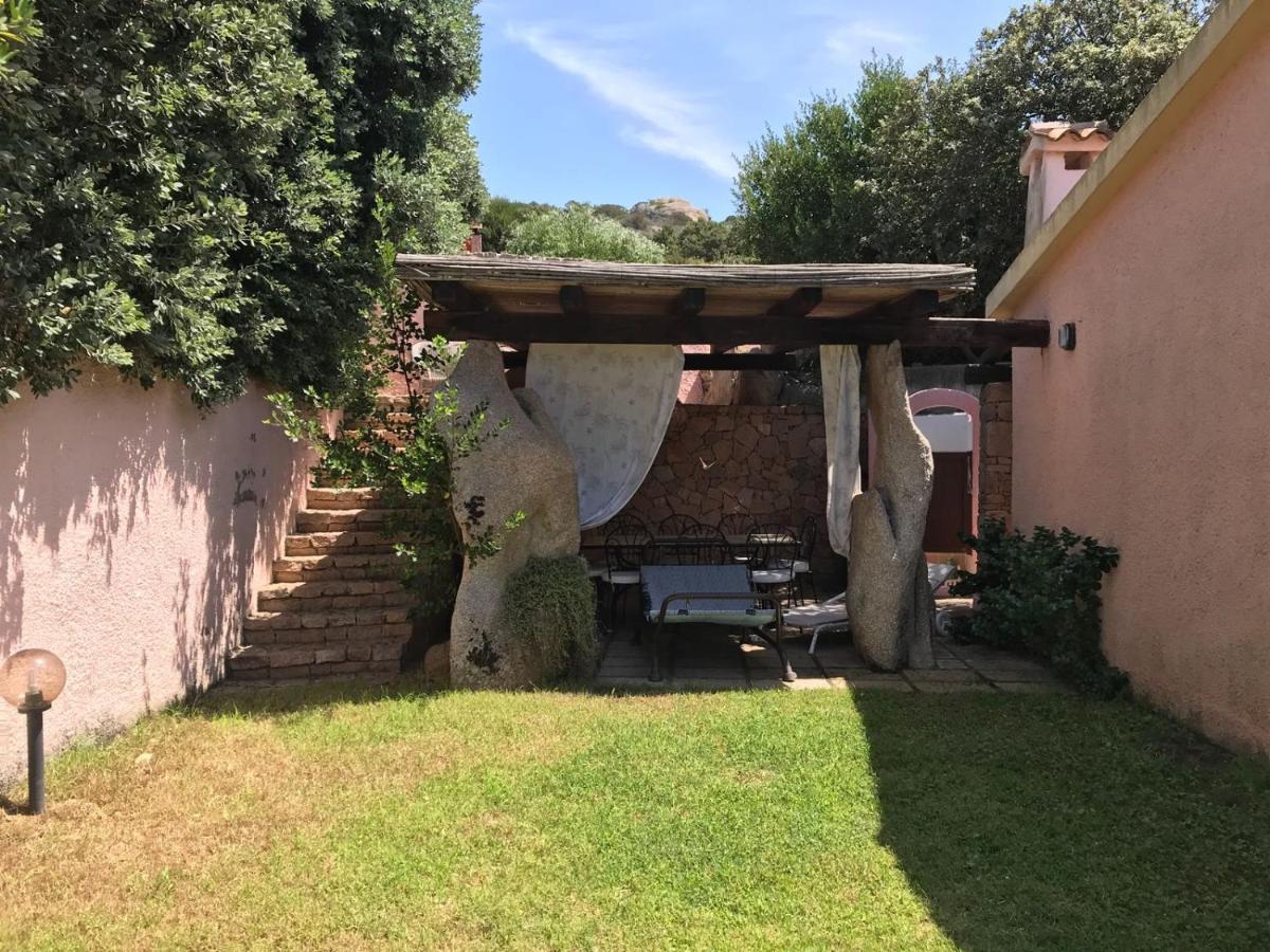 Villetta Meravigliosa Rena Majore Exterior foto