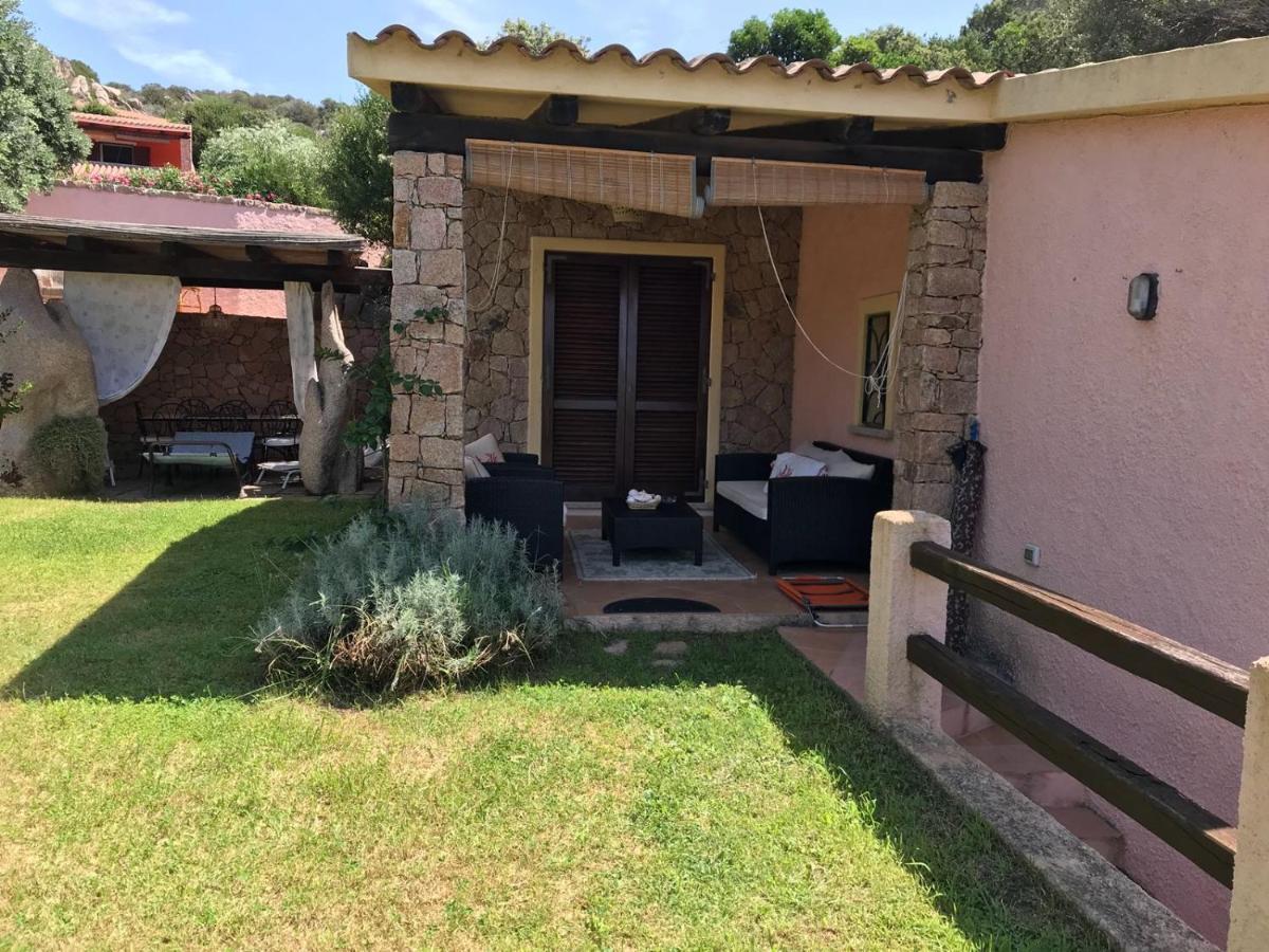 Villetta Meravigliosa Rena Majore Exterior foto