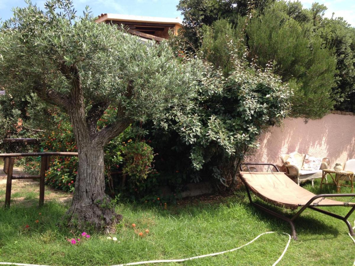 Villetta Meravigliosa Rena Majore Exterior foto