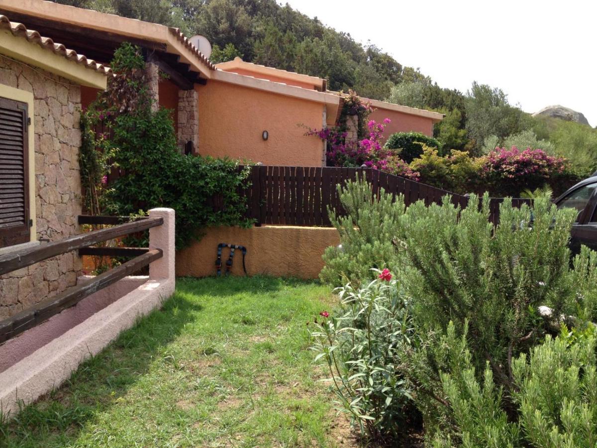 Villetta Meravigliosa Rena Majore Exterior foto