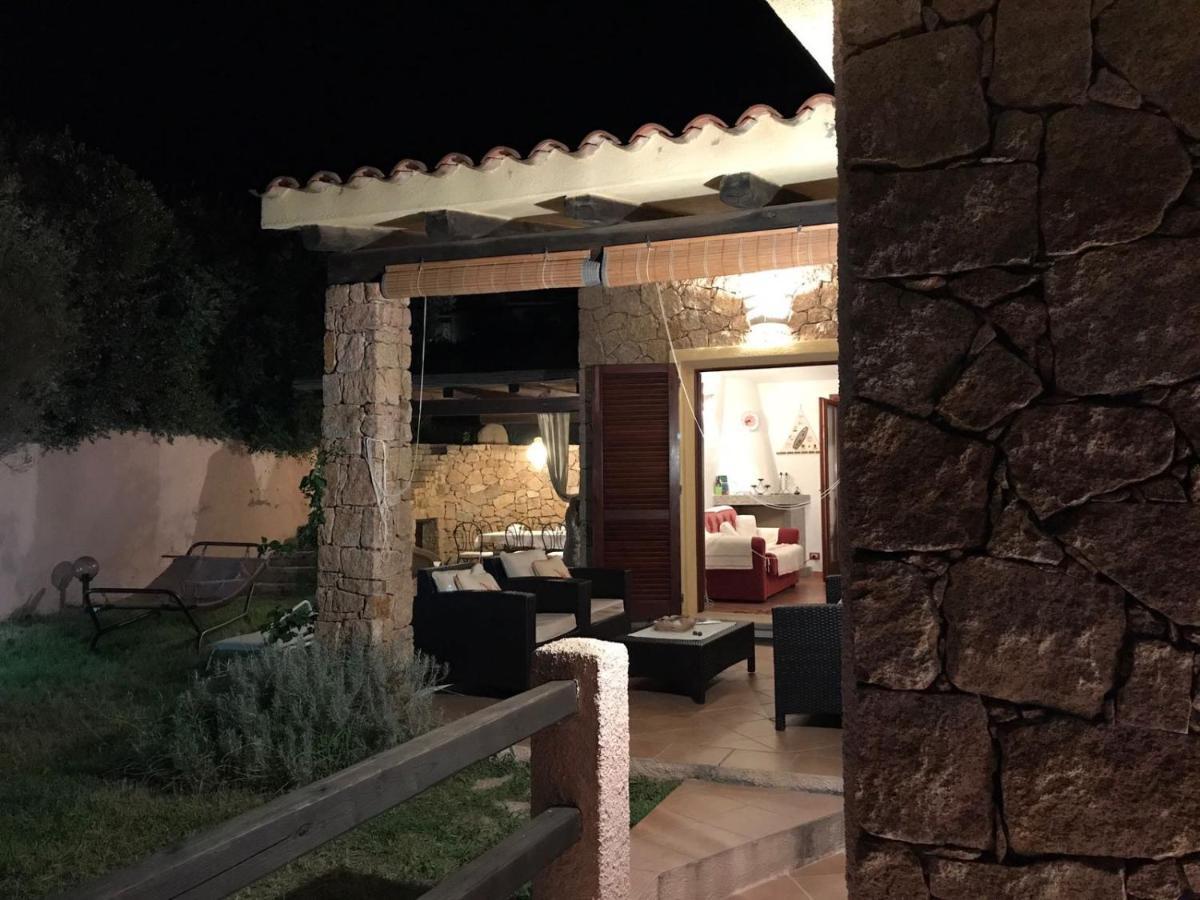 Villetta Meravigliosa Rena Majore Exterior foto