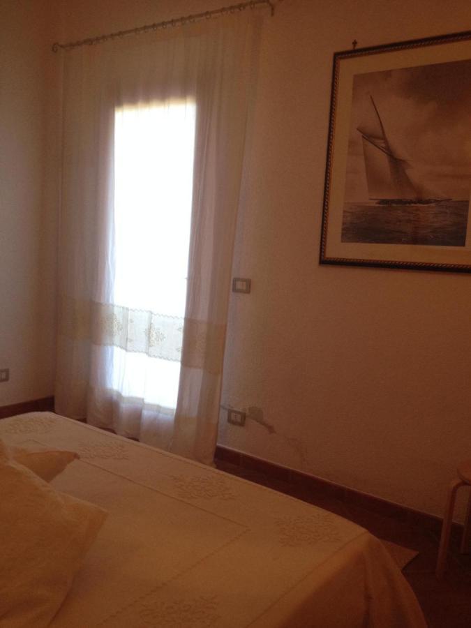 Villetta Meravigliosa Rena Majore Exterior foto