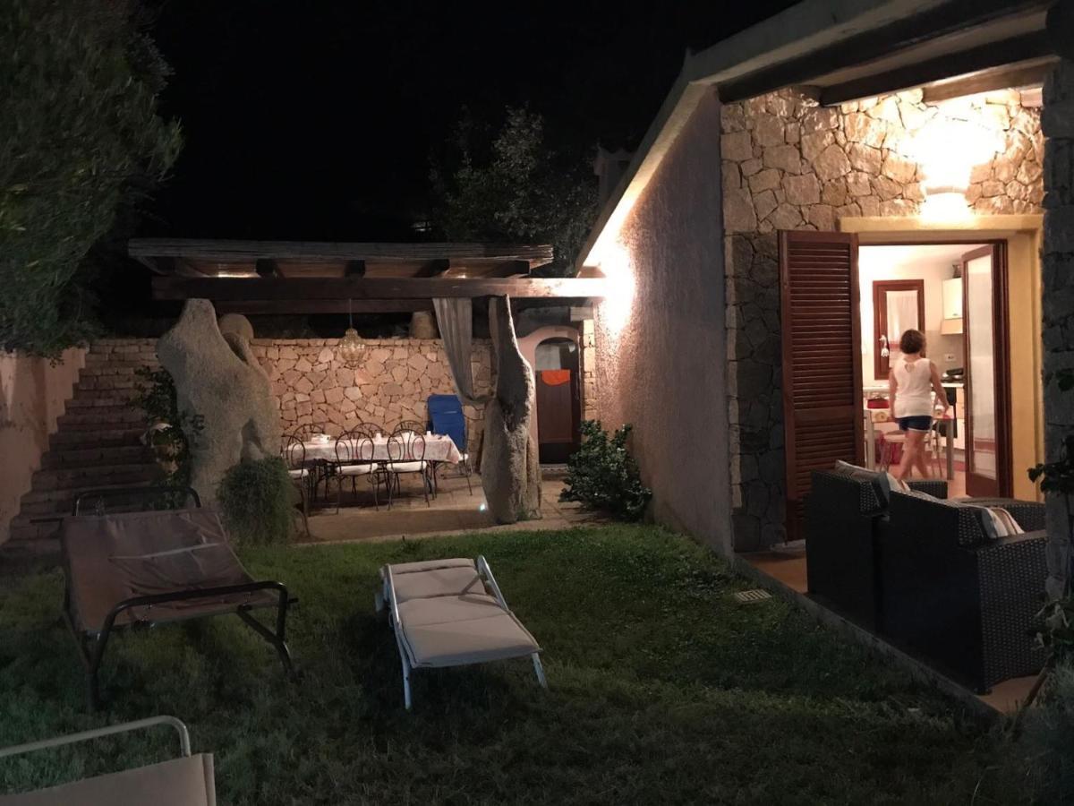 Villetta Meravigliosa Rena Majore Exterior foto