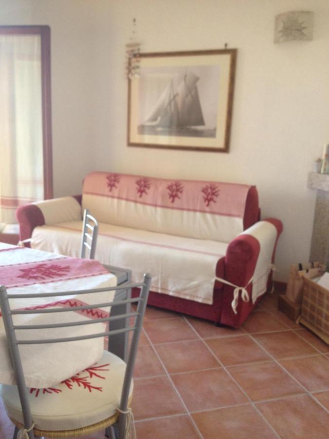 Villetta Meravigliosa Rena Majore Exterior foto